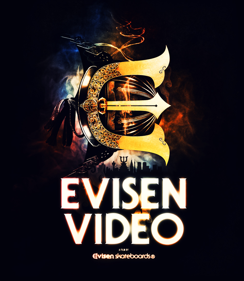 EVISEN VIDEO